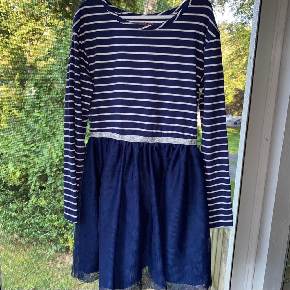 Cat & Jack Girls Dress